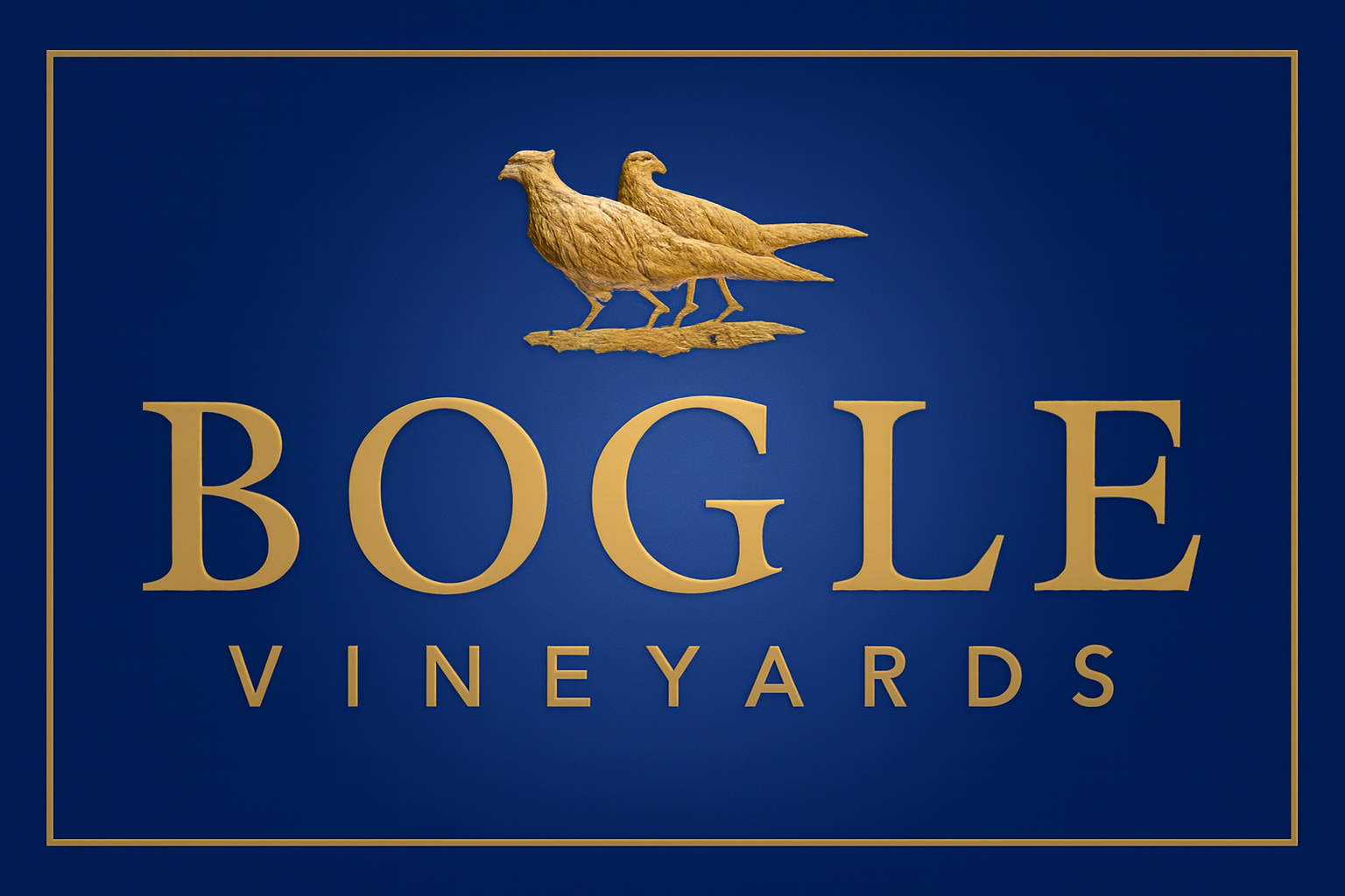 Bogle Vineyards