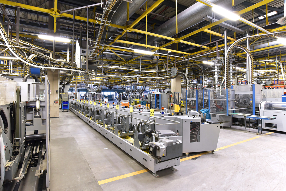 Commercial Printing: Offer & Order Management Platform
